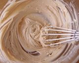 シナモンとホワイトチョコのポルボロン作り方2写真