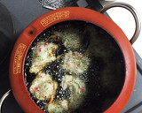 おつまみ、おやつに！山芋の落とし揚げ作り方4写真