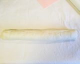 HBで簡単♪アップルシナモンロール作り方5写真
