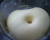 FPでパン作り（基本の生地）作り方16写真