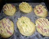 FPでパン作り（基本の生地）作り方22写真