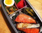大根の皮でキンピラ作り方5写真