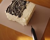フルーツサンド☆ケーキイッチ作り方4写真