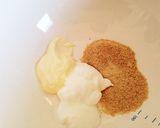 ACE＋乳酸菌♡*南瓜のクリーミィサラダ作り方3写真