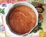 どんなチョコでもOK！簡単ガトーショコラ作り方12写真