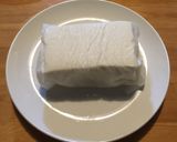 ヘルシーで簡単！梅干し豆腐ハンバーグ作り方1写真