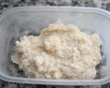 我が家の粕汁作り方1写真