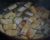 我が家の粕汁作り方4写真