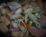 我が家の粕汁作り方5写真