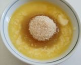 ちょっぴり本気のチョコレートクッキー作り方3写真