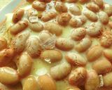 燻香ほのか✿蒸し大豆のトースト作り方3写真