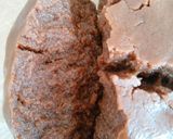 ちょっぴり本気のチョコレートクッキー作り方12写真