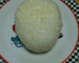 キャラ弁 ジュウオウジャー 簡単作成！作り方3写真