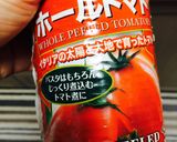 短時間でコッテリ〜♪秘密のトマトソース♡作り方7写真