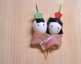 オムライスロールのひな壇寿司作り方19写真