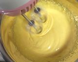 レーズンクリームロールケーキ作り方7写真