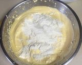 レーズンクリームロールケーキ作り方10写真