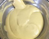 レーズンクリームロールケーキ作り方14写真