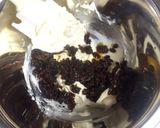 レーズンクリームロールケーキ作り方18写真