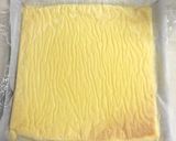 レーズンクリームロールケーキ作り方22写真