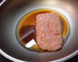 プロ直伝！誰でも簡単！美味しい鶏そぼろ作り方1写真