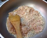 プロ直伝！誰でも簡単！美味しい鶏そぼろ作り方3写真