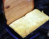 じゅ～しぃ～厚焼サンド作り方1写真