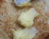 じゅ～しぃ～厚焼サンド作り方4写真
