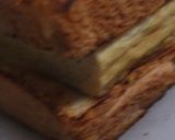 じゅ～しぃ～厚焼サンド作り方6写真
