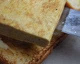 じゅ～しぃ～厚焼サンド作り方5写真