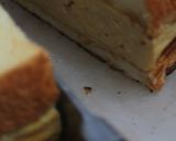 じゅ～しぃ～厚焼サンド作り方7写真
