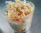 僕の家の【和風タイ(鯛)カレー】作り方18写真