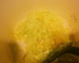 【野菜を食べやすく】お豆のミートソース作り方4写真