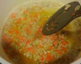 【野菜を食べやすく】お豆のミートソース作り方6写真