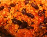 【野菜を食べやすく】お豆のミートソース作り方11写真