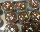 チョコをちょこっと！簡単チョコ作り方3写真