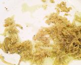 カリカリが美味しい♡*豆腐とじゃこサラダ作り方1写真