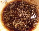 カリカリが美味しい♡*豆腐とじゃこサラダ作り方2写真