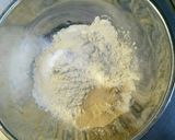 リコピンちぎりぱん作り方1写真