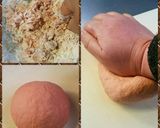 リコピンちぎりぱん作り方4写真