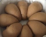 ルクルーゼで焼くシナモン・シュガーパン作り方10写真