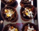 簡単クランチカップチョコ作り方6写真