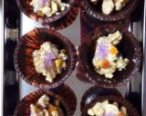 簡単クランチカップチョコ作り方7写真