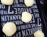 HBで簡単、ふわふわ米粉パン作り方3写真