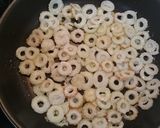 節約！甘辛カリカリちくわとレタスのサラダ作り方4写真