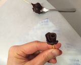 おしゃれ♫かわいい♪チョコタルト作り方14写真