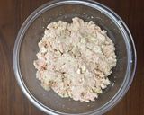 ヘルシー☆節約☆おからメンチカツ作り方2写真