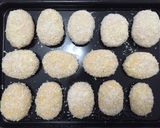ヘルシー☆節約☆おからメンチカツ作り方3写真