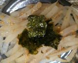 簡単☆大根サラダ作り方4写真