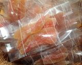 ファーストクイーン(文旦)ピール作り方11写真